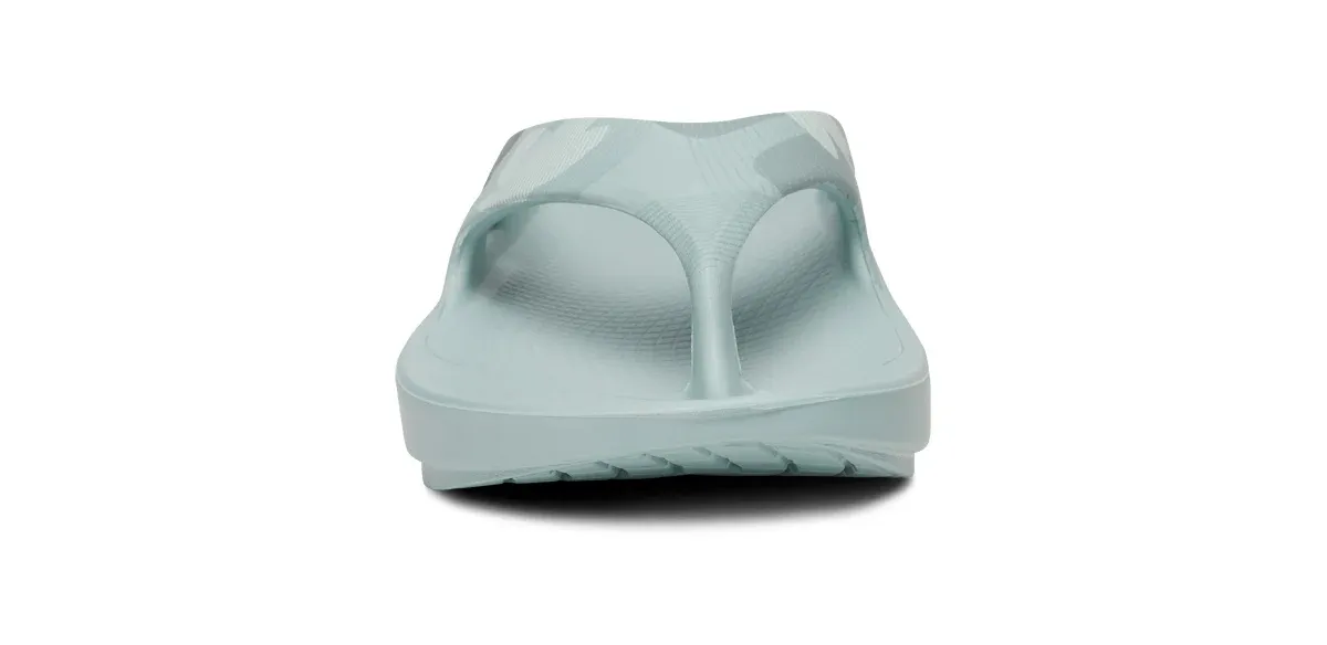 OOFOS - OOFOS　OOriginal　Mist 25cm Unisex OOFOS OOriginal Mist Synthetic – Footwear etc.